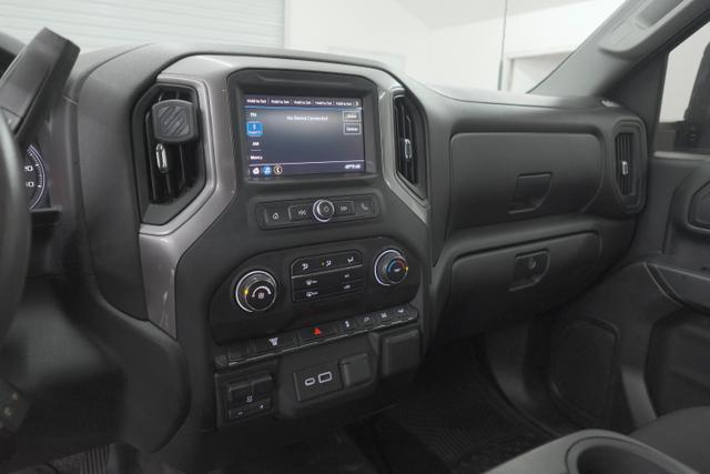 used 2021 Chevrolet Silverado 3500 car, priced at $34,995