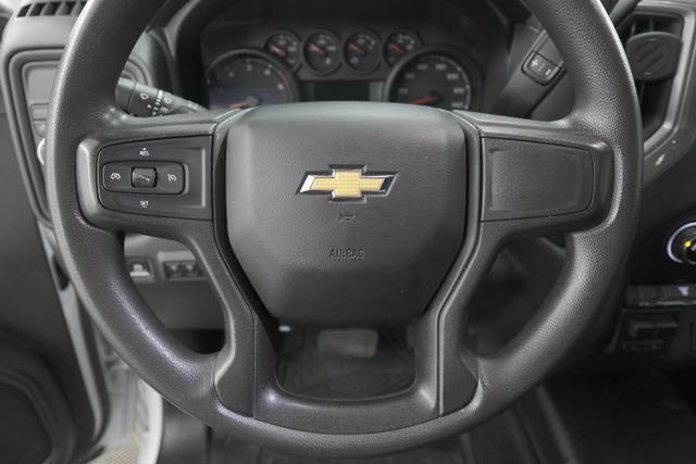 used 2021 Chevrolet Silverado 3500 car, priced at $34,995