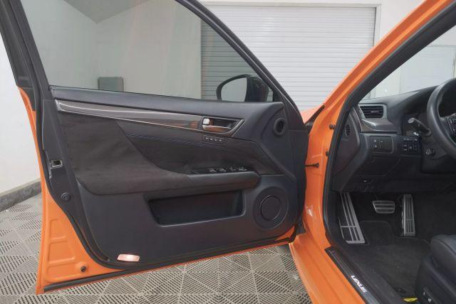 used 2016 Lexus GS F car, priced at $44,495