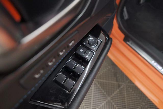 used 2016 Lexus GS F car, priced at $44,495