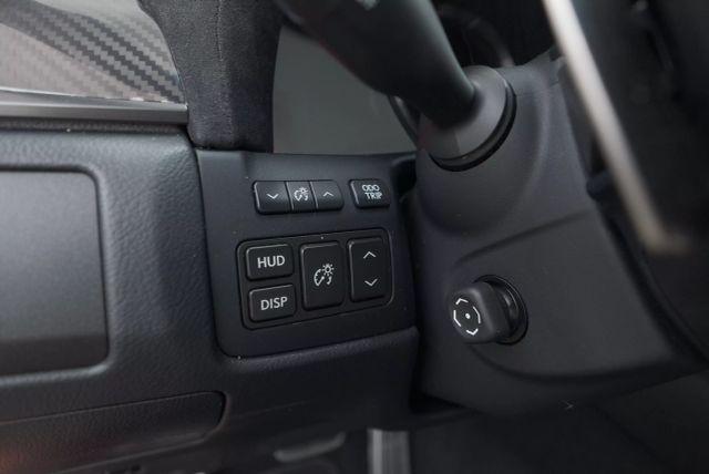 used 2016 Lexus GS F car, priced at $44,495