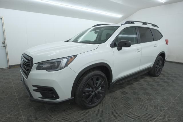 used 2022 Subaru Ascent car, priced at $26,995