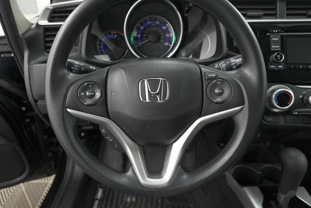 used 2016 Honda Fit car, priced at $13,295