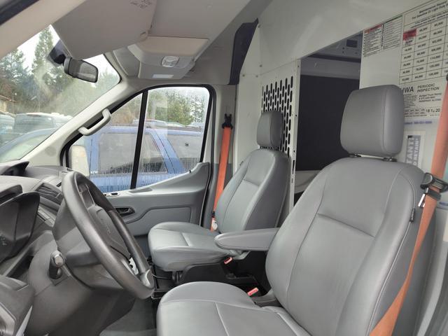 used 2018 Ford Transit-150 car, priced at $23,995