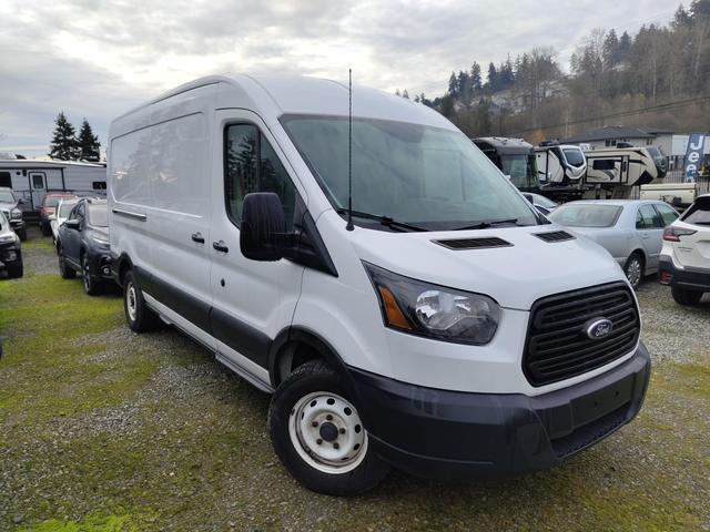 used 2018 Ford Transit-150 car, priced at $23,995