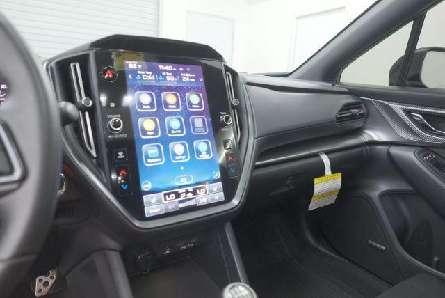 used 2023 Subaru WRX car, priced at $28,495
