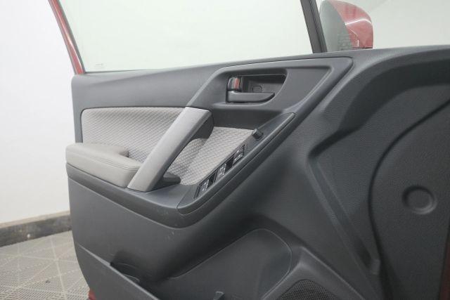 used 2018 Subaru Forester car, priced at $17,795