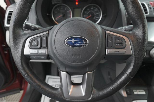 used 2018 Subaru Forester car, priced at $17,795