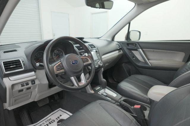 used 2018 Subaru Forester car, priced at $17,795