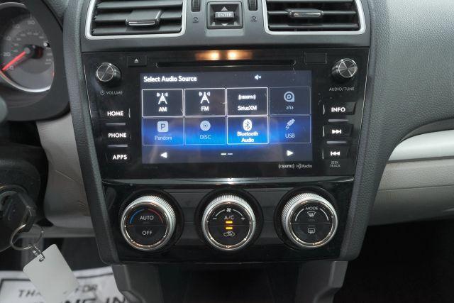 used 2018 Subaru Forester car, priced at $17,795
