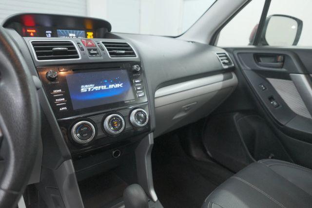 used 2018 Subaru Forester car, priced at $17,795
