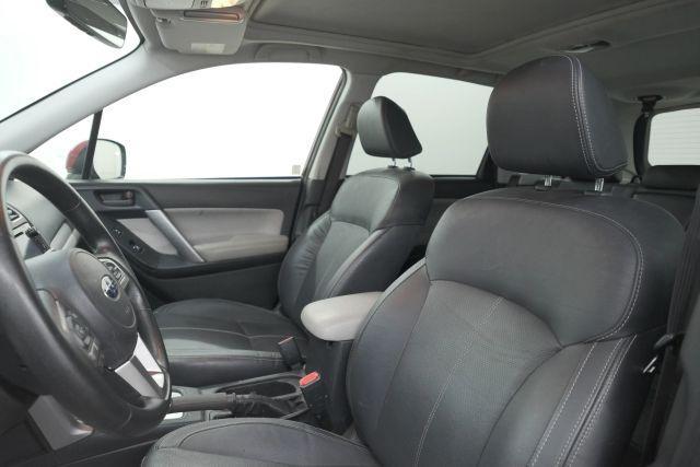 used 2018 Subaru Forester car, priced at $17,795