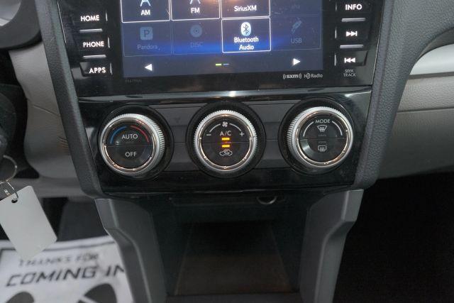 used 2018 Subaru Forester car, priced at $17,795
