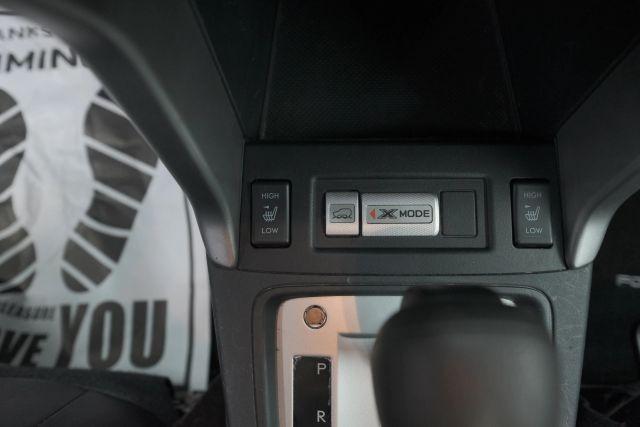 used 2018 Subaru Forester car, priced at $17,795