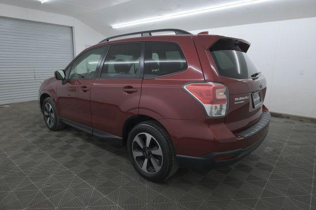 used 2018 Subaru Forester car, priced at $17,795