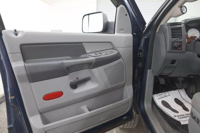 used 2007 Dodge Ram 2500 car, priced at $18,995