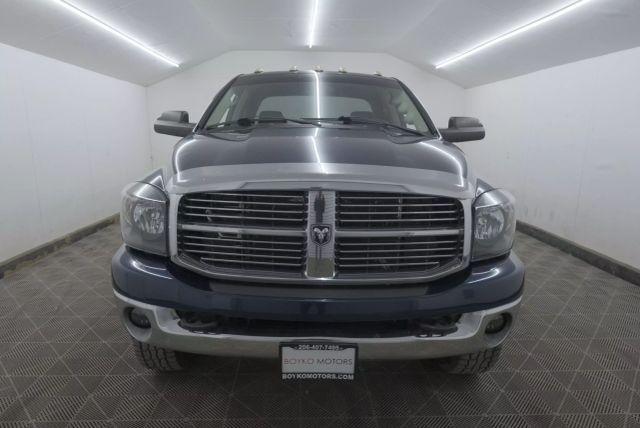 used 2007 Dodge Ram 2500 car, priced at $19,495
