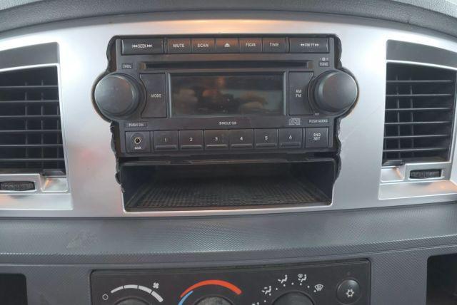 used 2007 Dodge Ram 2500 car, priced at $18,995