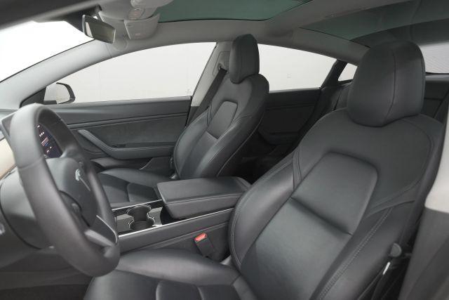 used 2020 Tesla Model 3 car, priced at $21,295