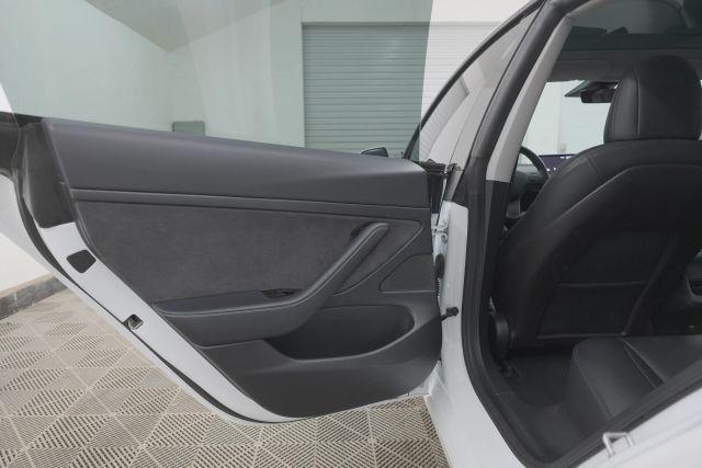 used 2020 Tesla Model 3 car, priced at $21,295