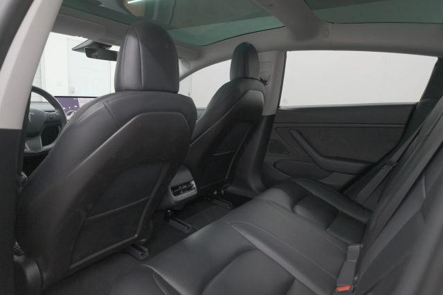 used 2020 Tesla Model 3 car, priced at $21,295