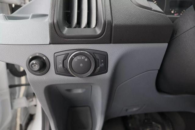 used 2018 Ford Transit-350 car, priced at $26,995