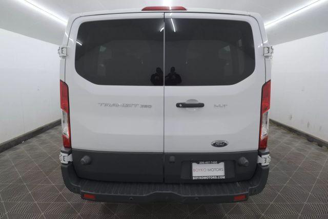 used 2018 Ford Transit-350 car, priced at $26,995