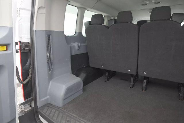 used 2018 Ford Transit-350 car, priced at $26,995