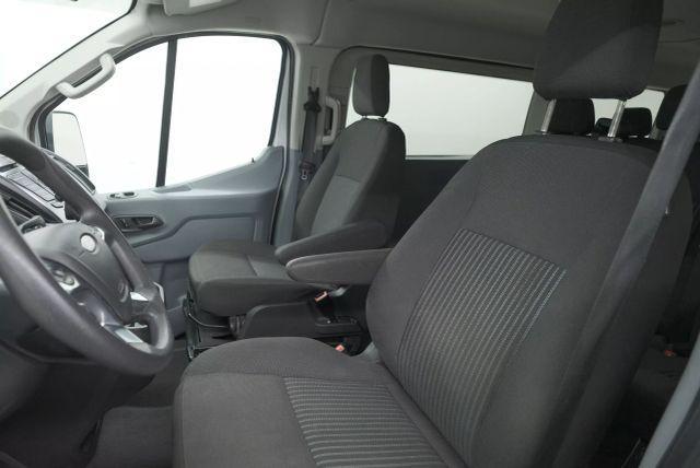 used 2018 Ford Transit-350 car, priced at $26,995