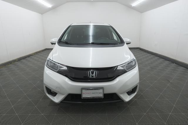 used 2015 Honda Fit car, priced at $8,995
