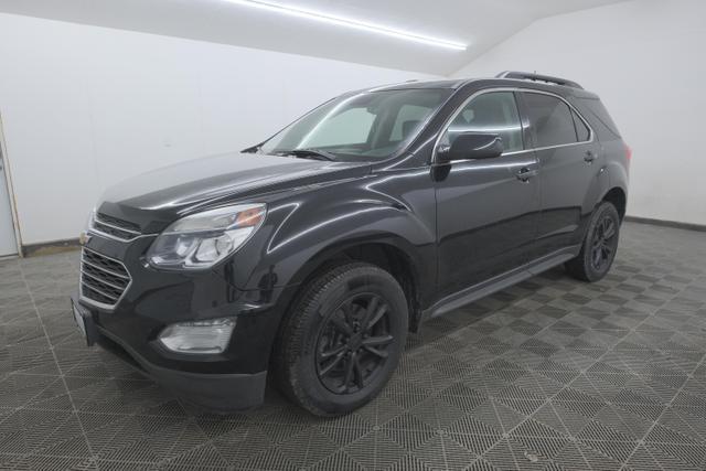 used 2016 Chevrolet Equinox car, priced at $12,495