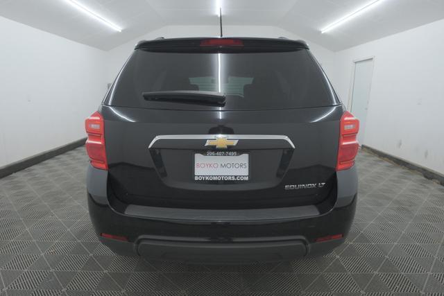 used 2016 Chevrolet Equinox car, priced at $12,495