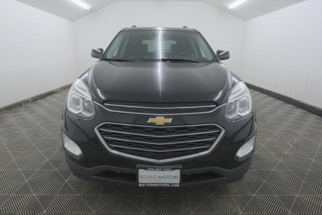 used 2016 Chevrolet Equinox car, priced at $12,495