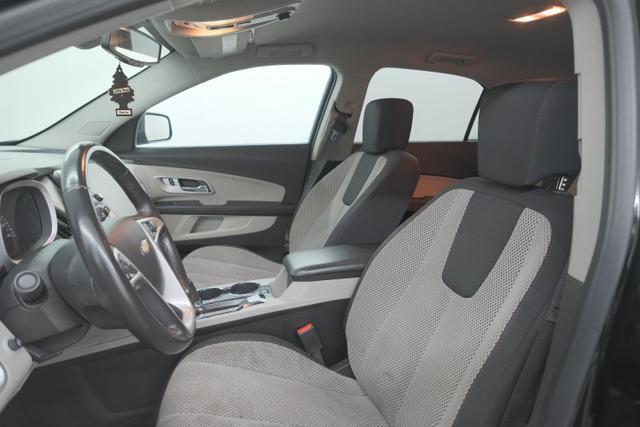 used 2016 Chevrolet Equinox car, priced at $12,495