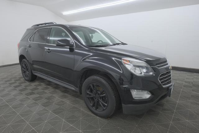 used 2016 Chevrolet Equinox car, priced at $12,495