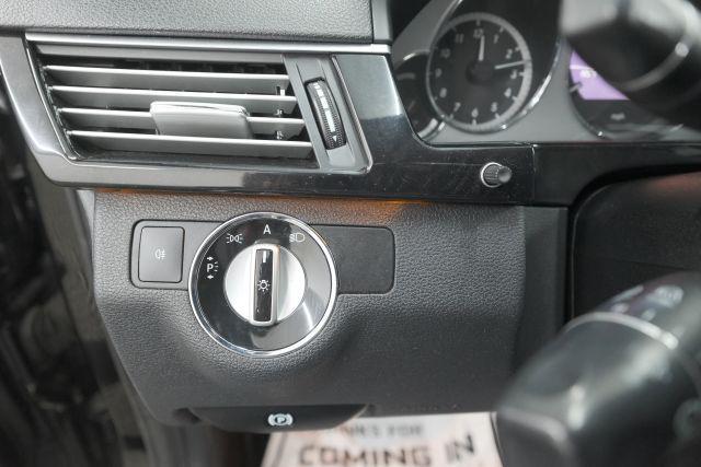 used 2010 Mercedes-Benz E-Class car, priced at $6,995