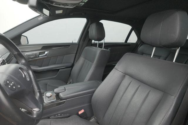 used 2010 Mercedes-Benz E-Class car, priced at $6,995