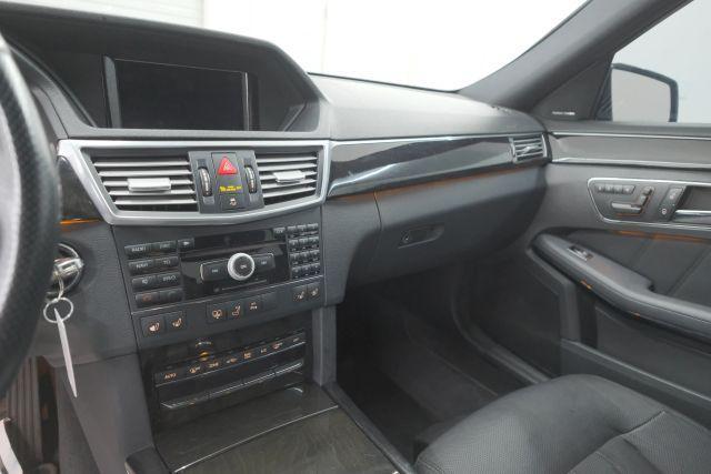used 2010 Mercedes-Benz E-Class car, priced at $6,995