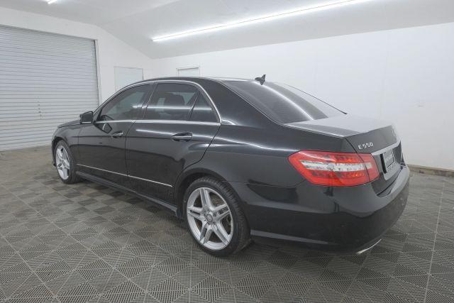 used 2010 Mercedes-Benz E-Class car, priced at $6,995