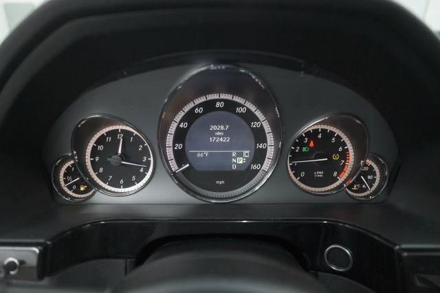 used 2010 Mercedes-Benz E-Class car, priced at $6,995