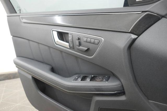 used 2010 Mercedes-Benz E-Class car, priced at $6,995