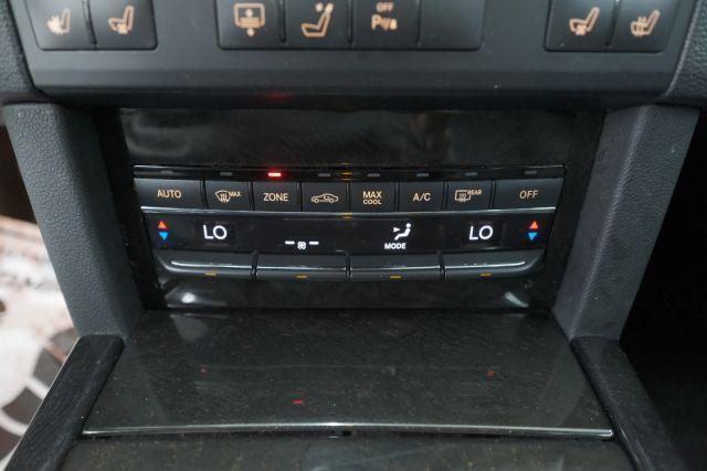 used 2010 Mercedes-Benz E-Class car, priced at $6,995