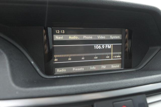 used 2010 Mercedes-Benz E-Class car, priced at $6,995