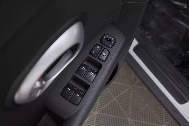 used 2016 Kia Soul car, priced at $9,495