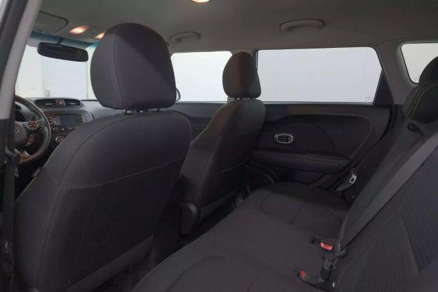 used 2016 Kia Soul car, priced at $9,495