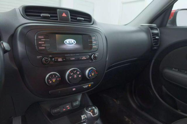 used 2016 Kia Soul car, priced at $9,495