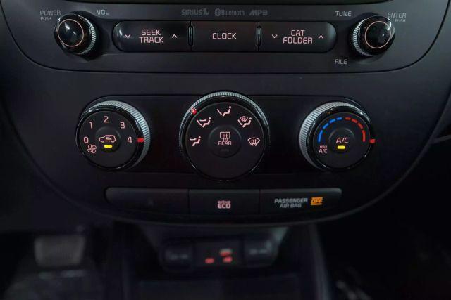 used 2016 Kia Soul car, priced at $9,495