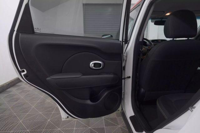 used 2016 Kia Soul car, priced at $9,495