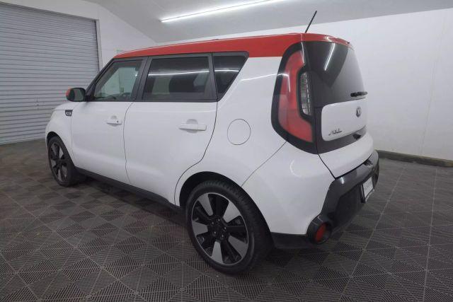 used 2016 Kia Soul car, priced at $9,495