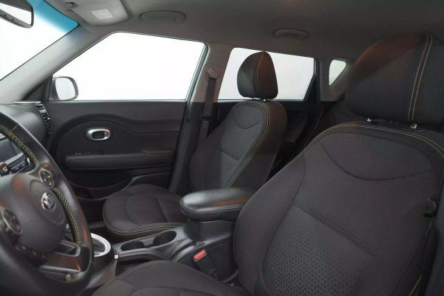 used 2016 Kia Soul car, priced at $9,495